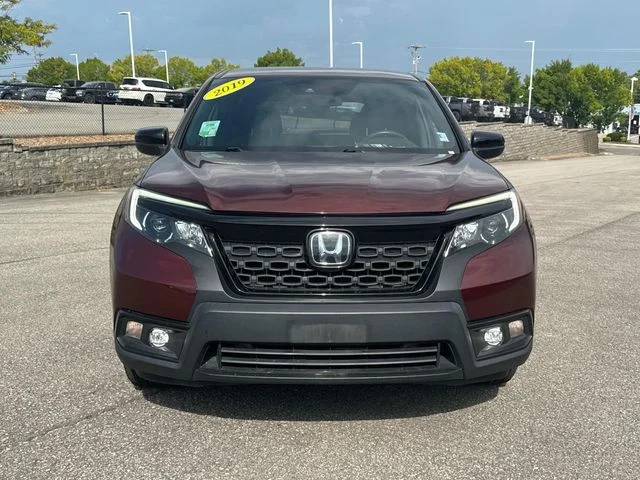 Used 2019  Honda Sport image 10