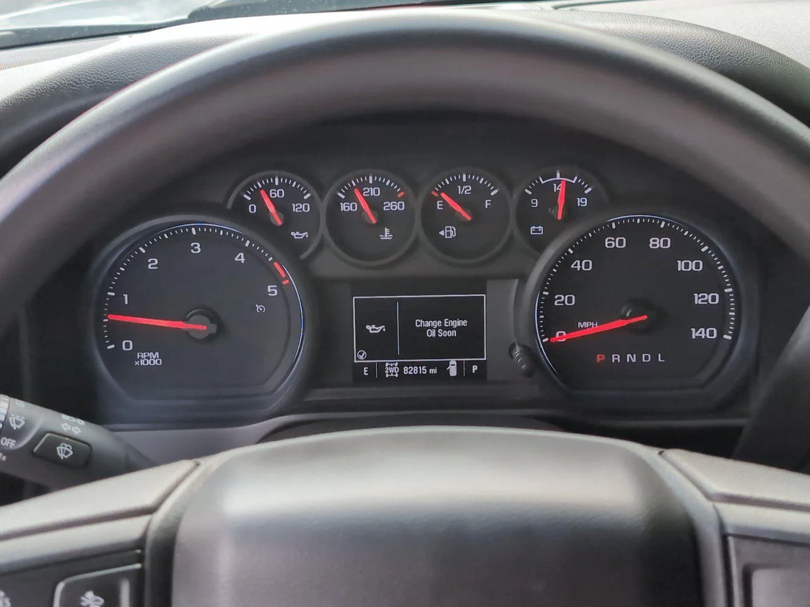Used 2024 Summit White Chevrolet Custom image 25