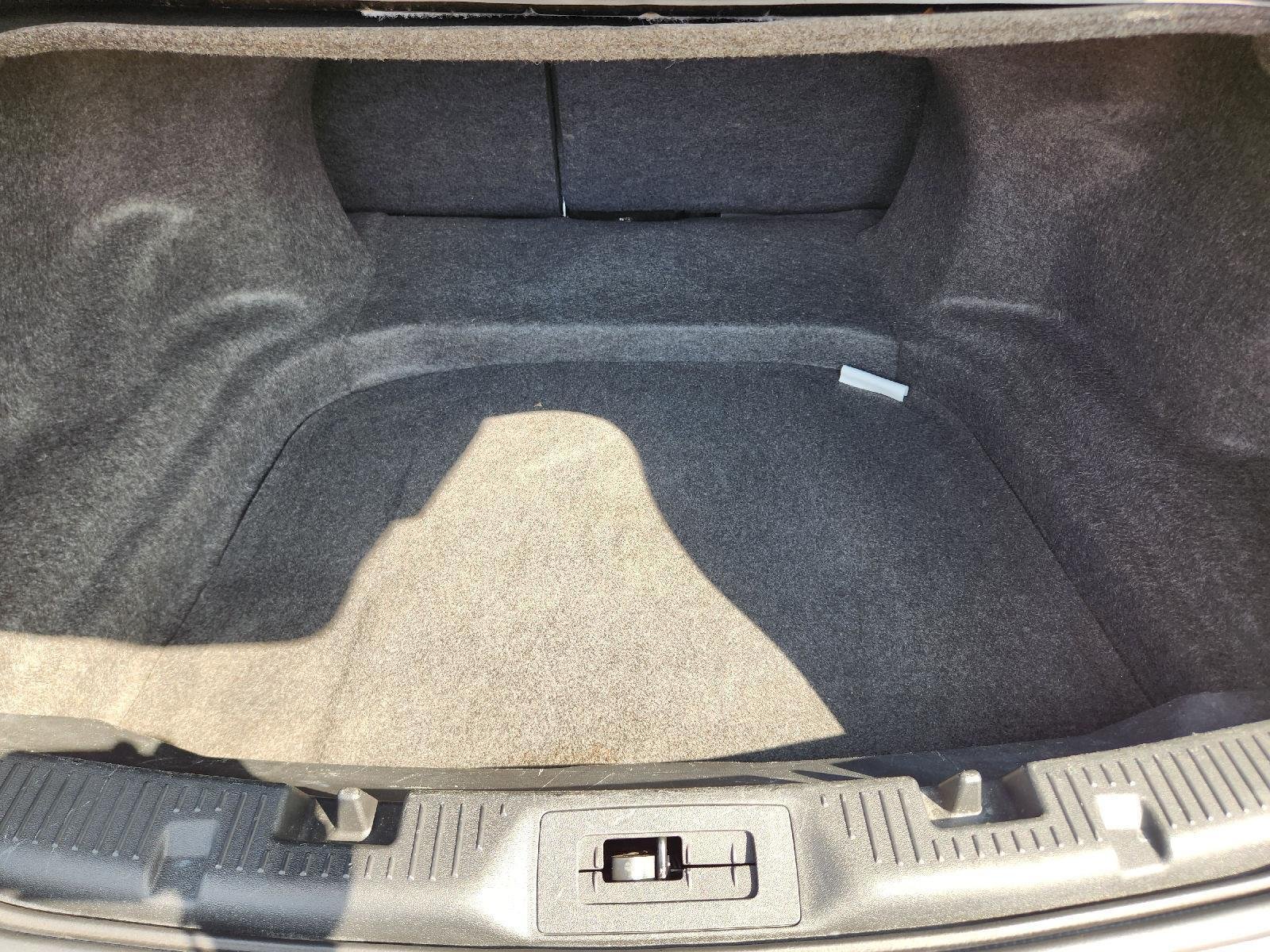 Used 2013 Tuxedo Black Metallic Ford SHO image 31