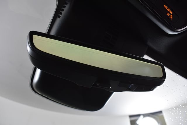 Used 2024 Gray Chevrolet RS image 36