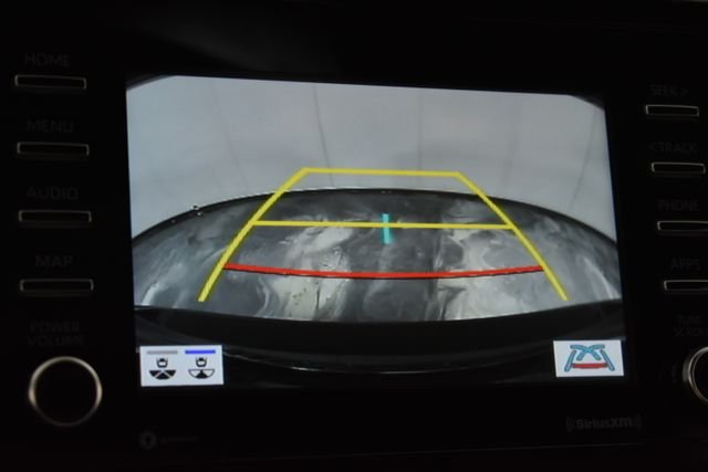 Used 2023 Black Toyota SE image 27