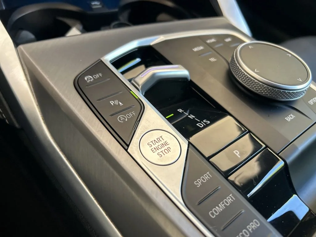Used 2026 Black BMW 430i image 19