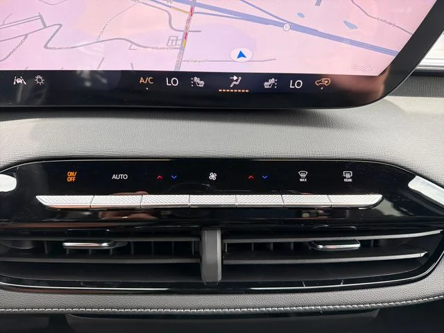 New 2026 Black Buick Preferred image 14