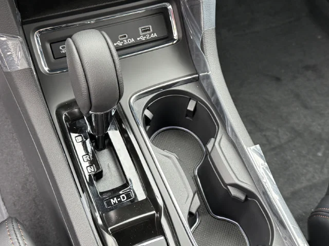 Used 2026 White Subaru Limited Bronze Edition image 23