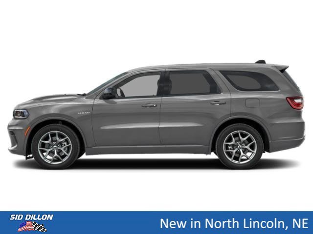 New 2027 Destroyer Gray Clearcoat Dodge GT HEMI image 3