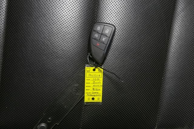 Used 2022 Gray Buick Essence image 40