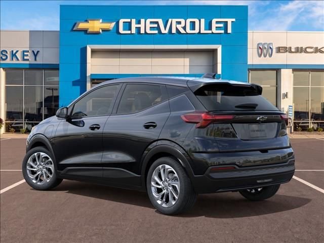 2027 Chevrolet Bolt LT - Photo 3