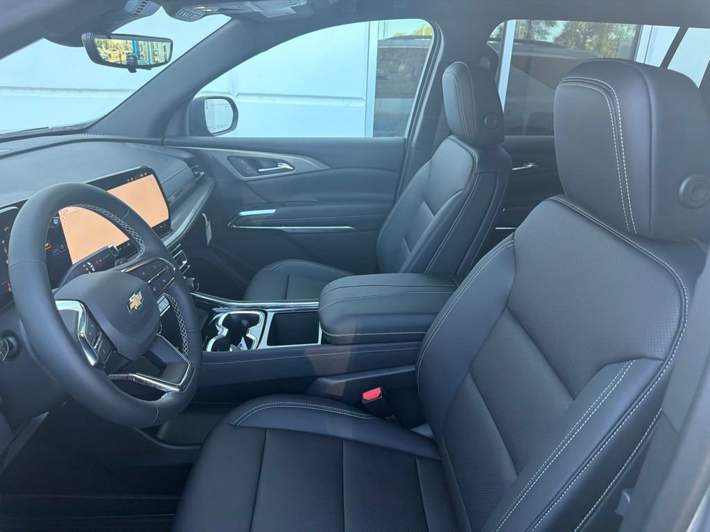 2026 Chevrolet Traverse LT - Photo 20