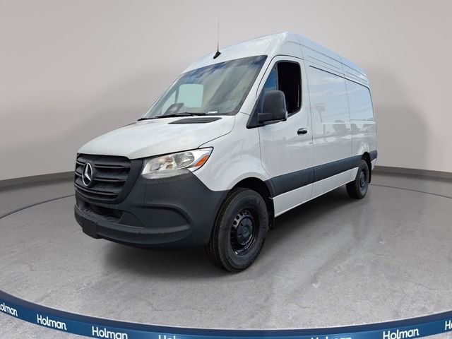 2025 Mercedes-Benz Sprinter 2500 144 WB HO's photo