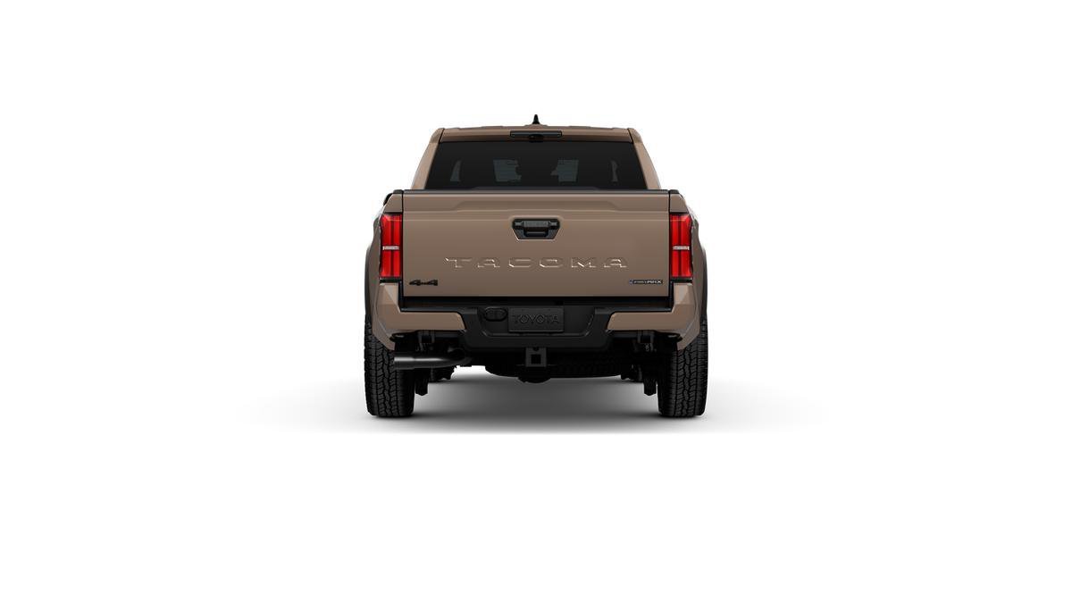 New 2026 Mudbath Toyota TRD Off-Road i-FORCE MAX image 30