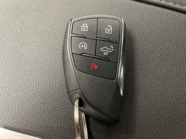 2025 Chevrolet Silverado 1500 RST - Photo 26