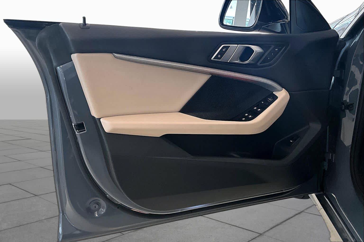 Used 2021 Storm Bay Metallic BMW 228i image 20