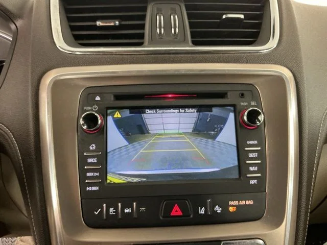 Used 2014 Iridium Metallic GMC Denali image 20