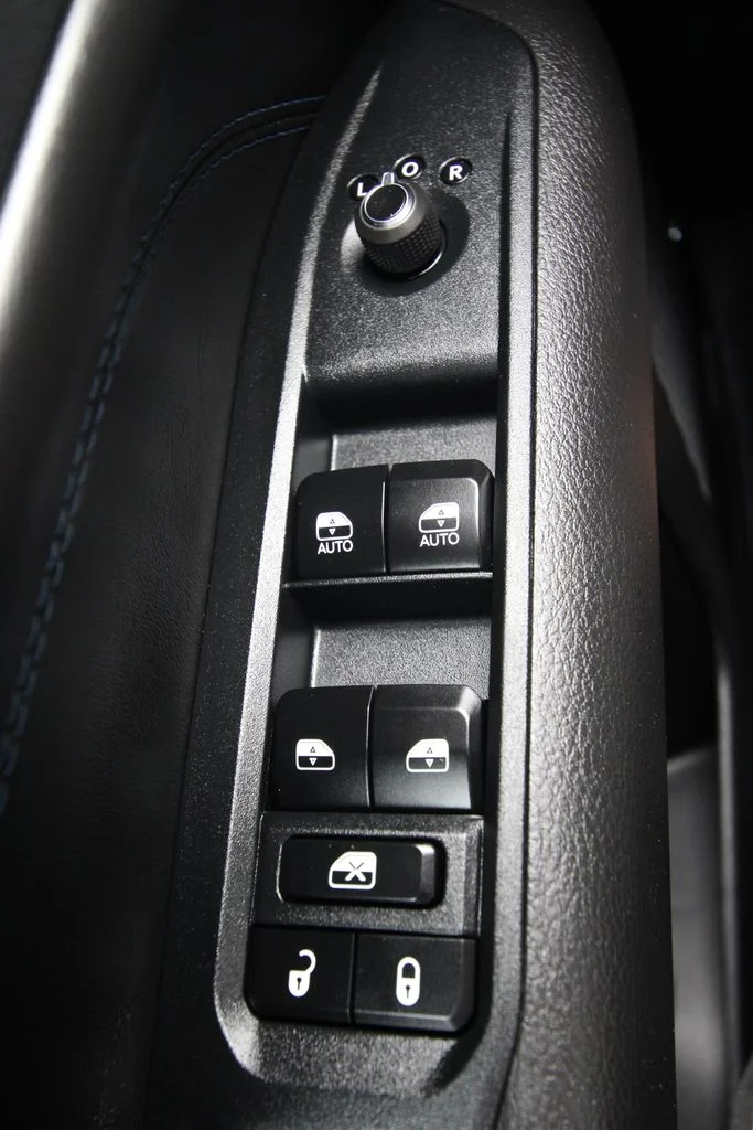 New 2026 Joose (DISC) Jeep Latitude image 23