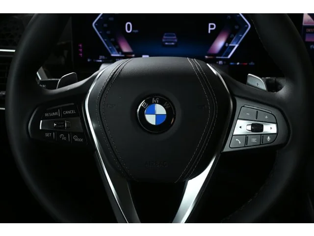 2026 BMW X5 40i - Photo 18