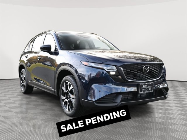 2026 Mazda CX-5 2.5 S Preferred AWD