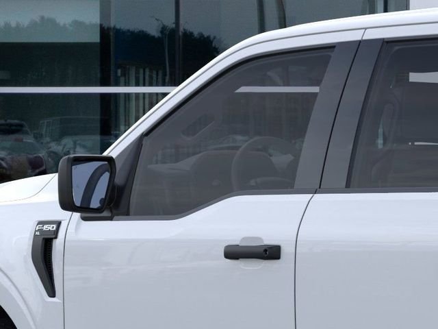 2025 Ford F-150 XL - Photo 20