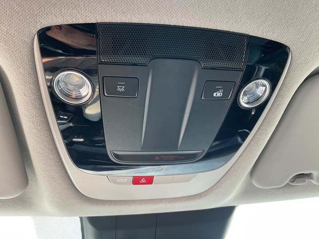 Certified Used 2024 Steel Gray Kia S image 32