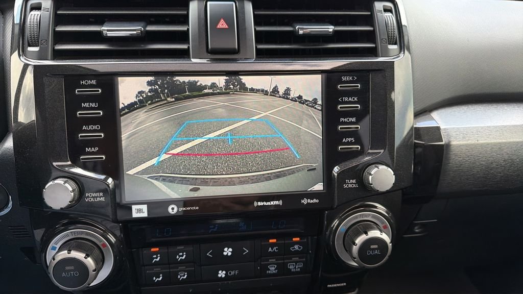 Used 2021  Toyota TRD Pro image 15