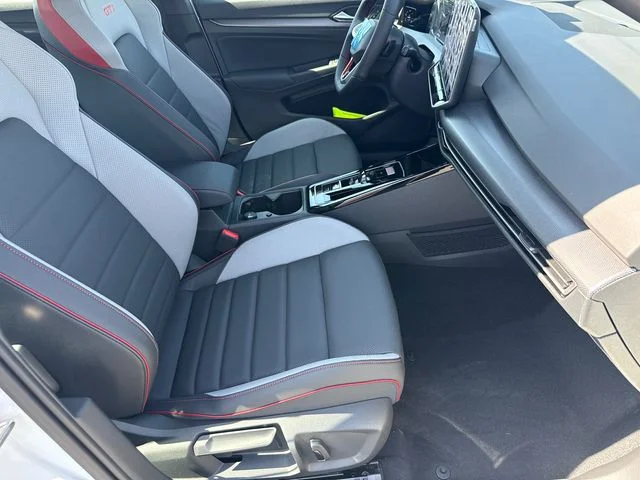 New 2026 Opal White Pearl Volkswagen SE image 16
