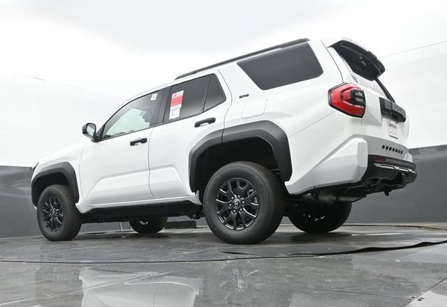 New 2026 Ice Cap Toyota SR5 image 23