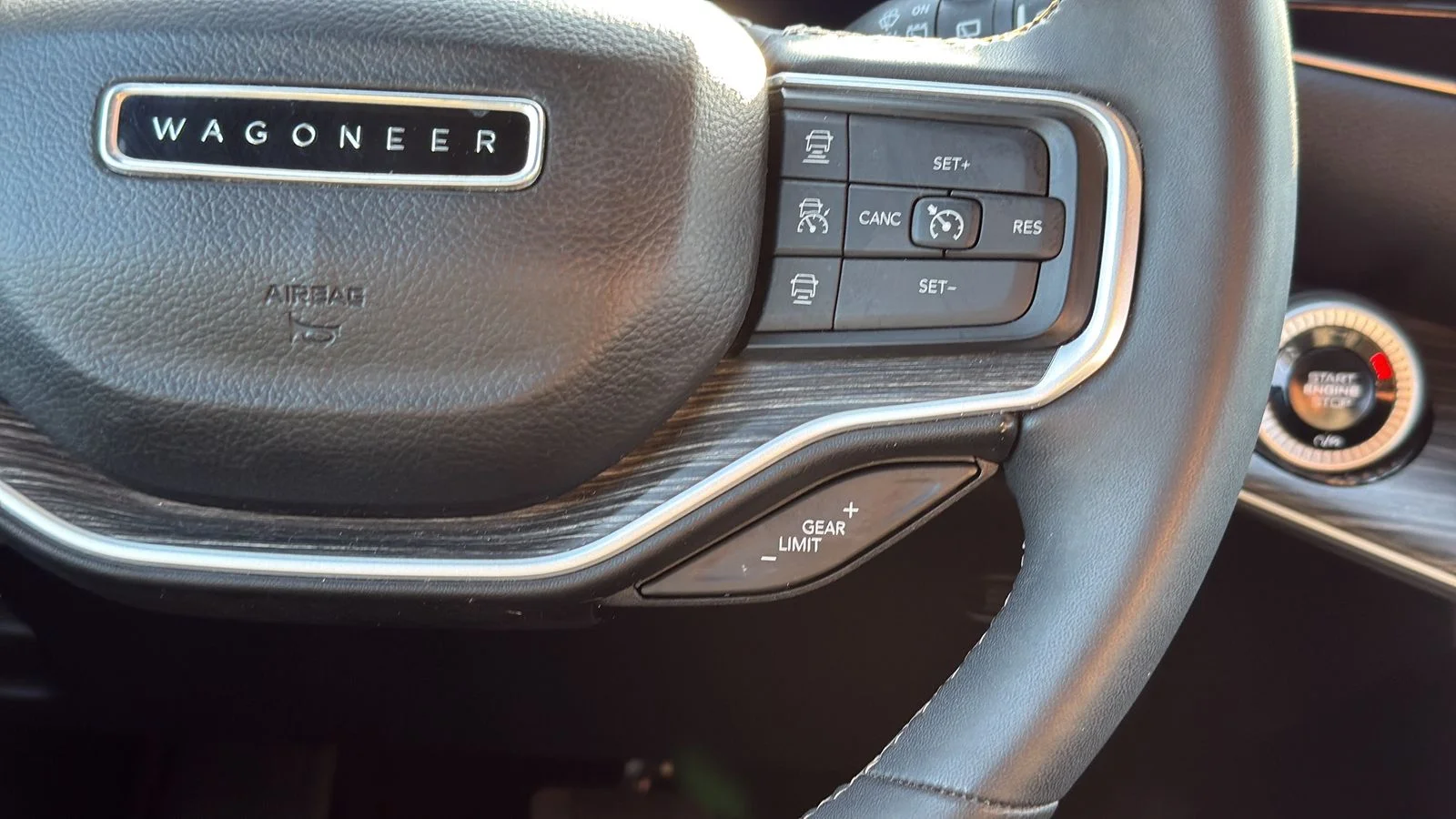 Used 2024  Jeep Series II image 15