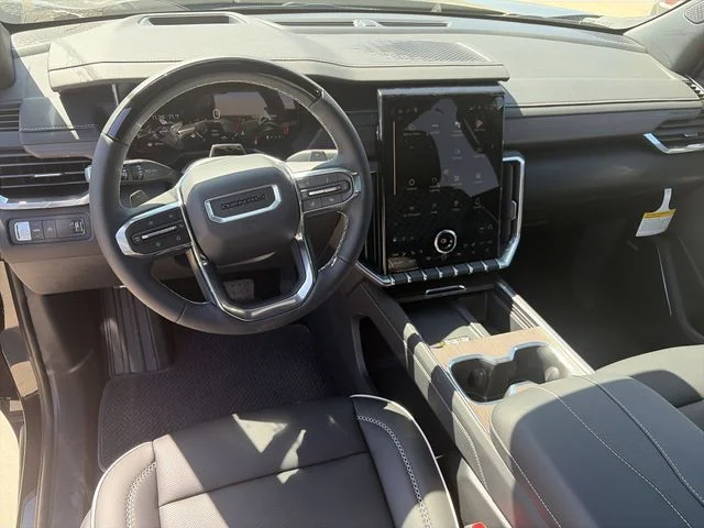 New 2026 Black GMC Denali image 12