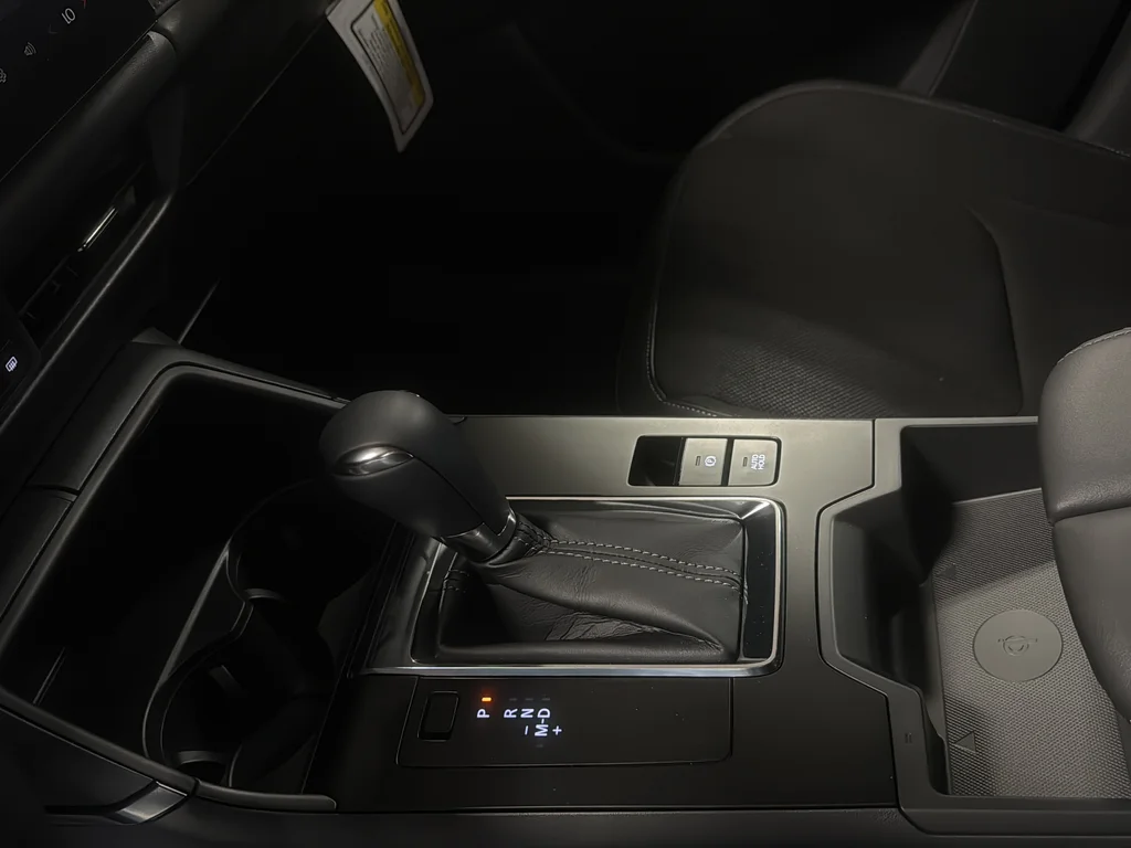 New 2026 Black Mazda 2.5 S Preferred image 20