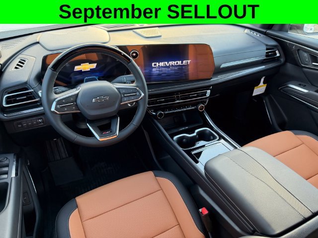 2027 Chevrolet Traverse Z71 - Photo 11