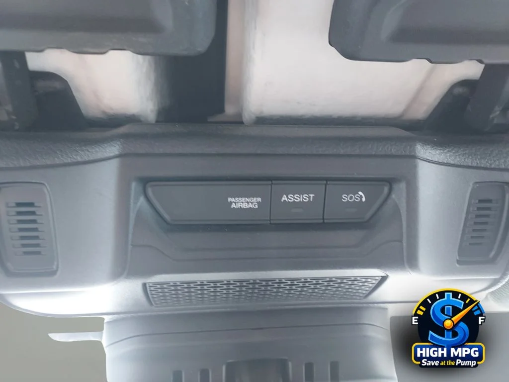 Used 2024 Gray Jeep Rubicon 4xe image 11