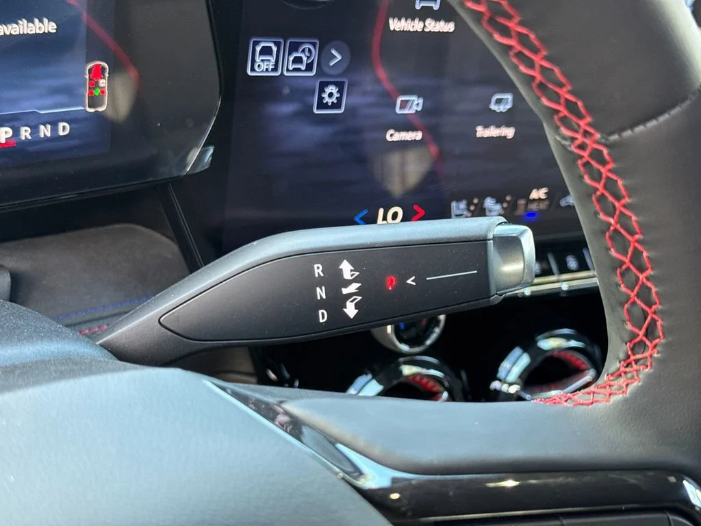 2026 Chevrolet Blazer EV RS - Photo 16