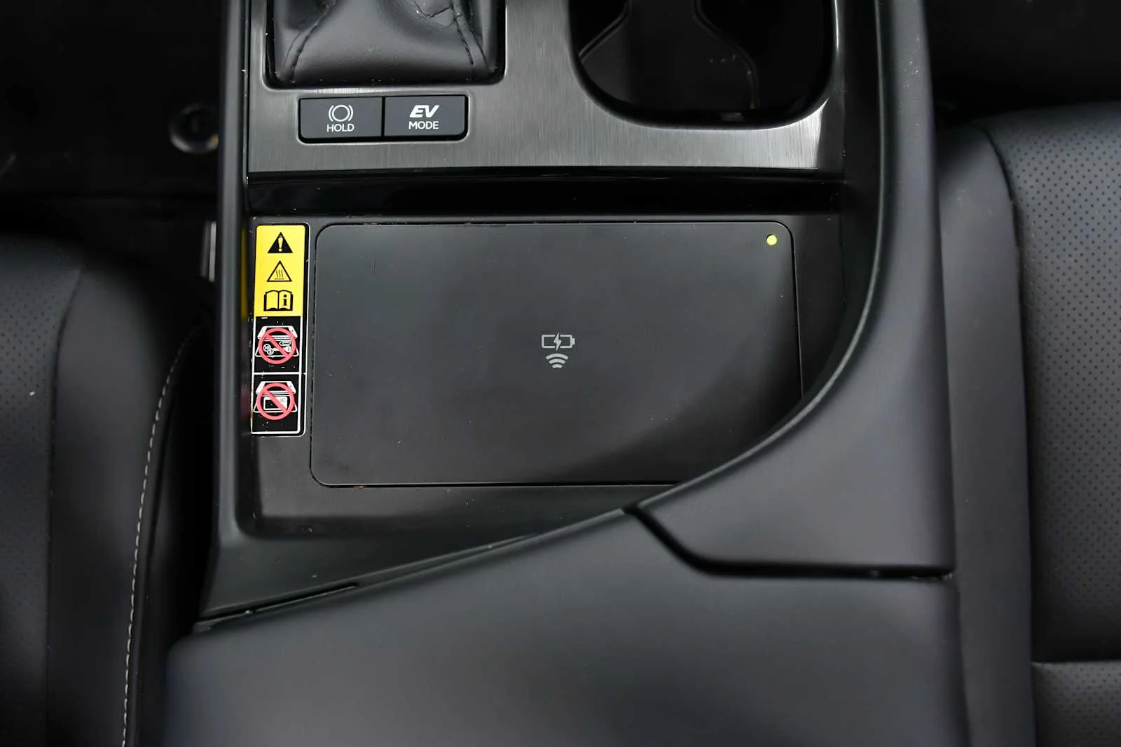 Certified Used 2024 IRIDIUM Lexus  image 20