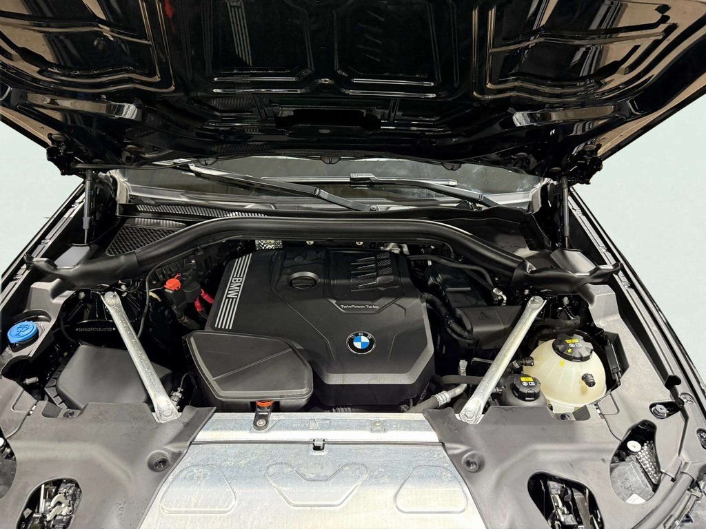 2022 BMW X3 30i - Photo 28