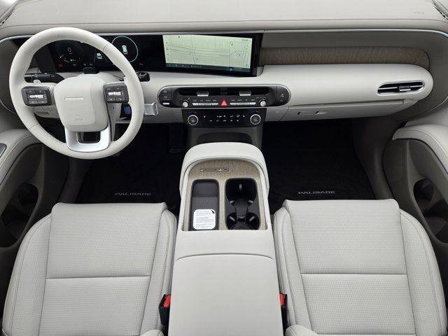 New 2026 Black Hyundai SEL FWD image 40