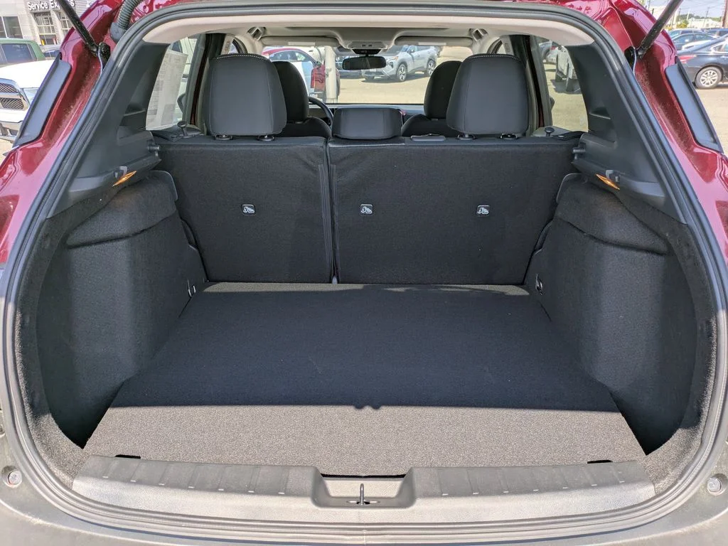 2026 Nissan KICKS SV AWD - Photo 13