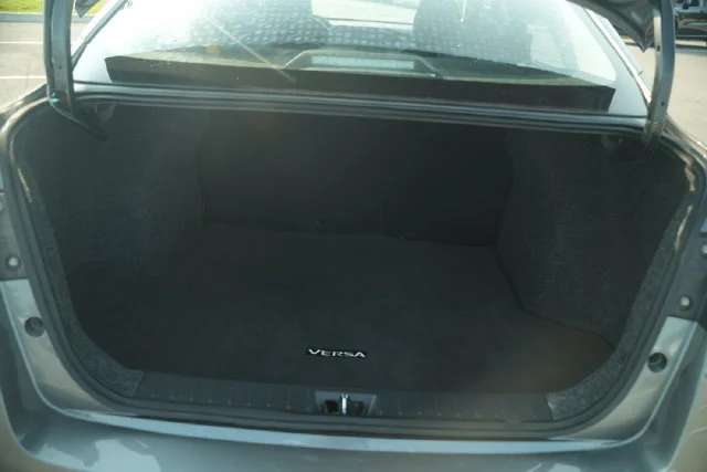 Used 2025 Gray Nissan 1.6 SV image 17