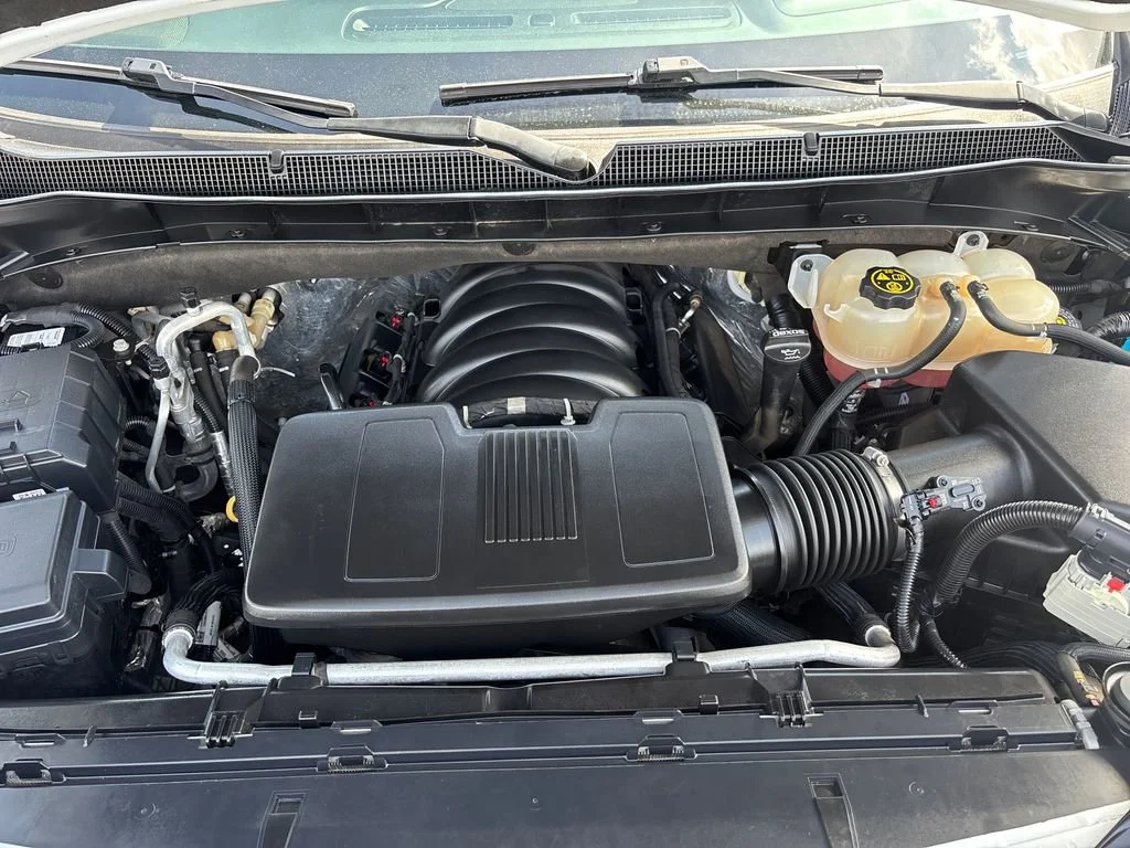 2021 Chevrolet Suburban High Country - Photo 26