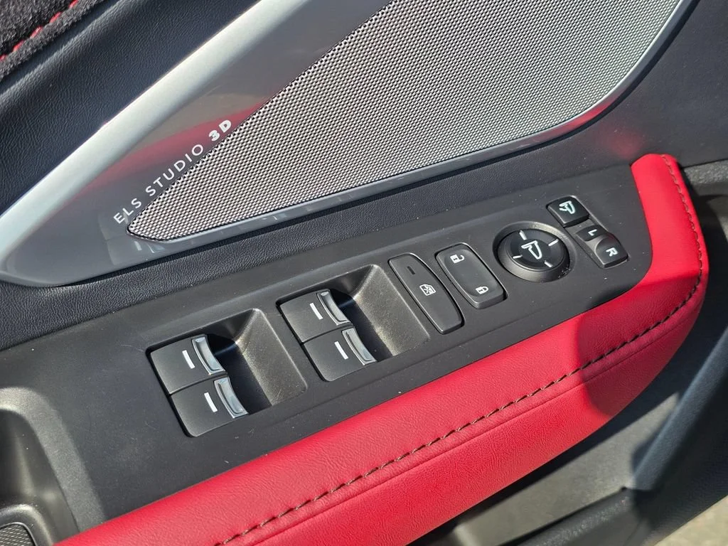 Used 2024  Acura A-Spec image 22