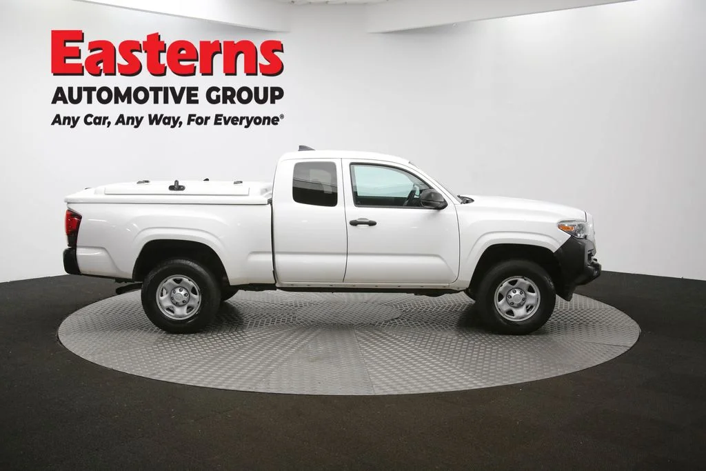 Used 2019 White Toyota SR image 43