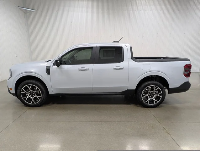 2026 Ford Maverick Lariat®