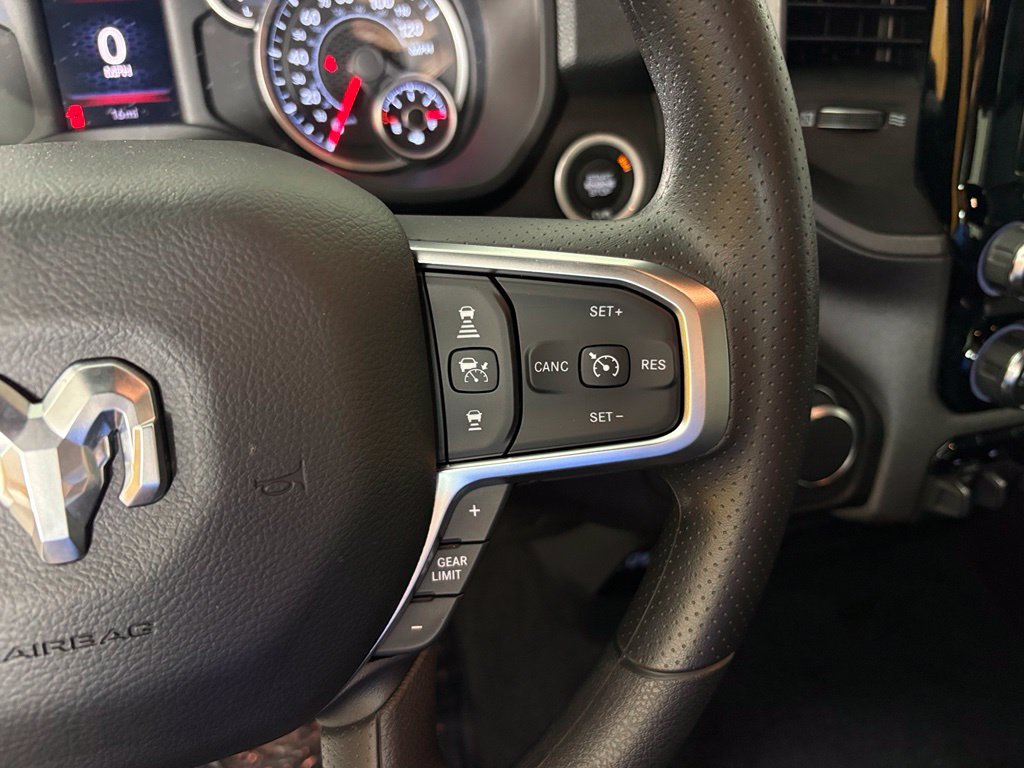 New 2027 Forged Blue Metallic Exterior Paint RAM Express image 21