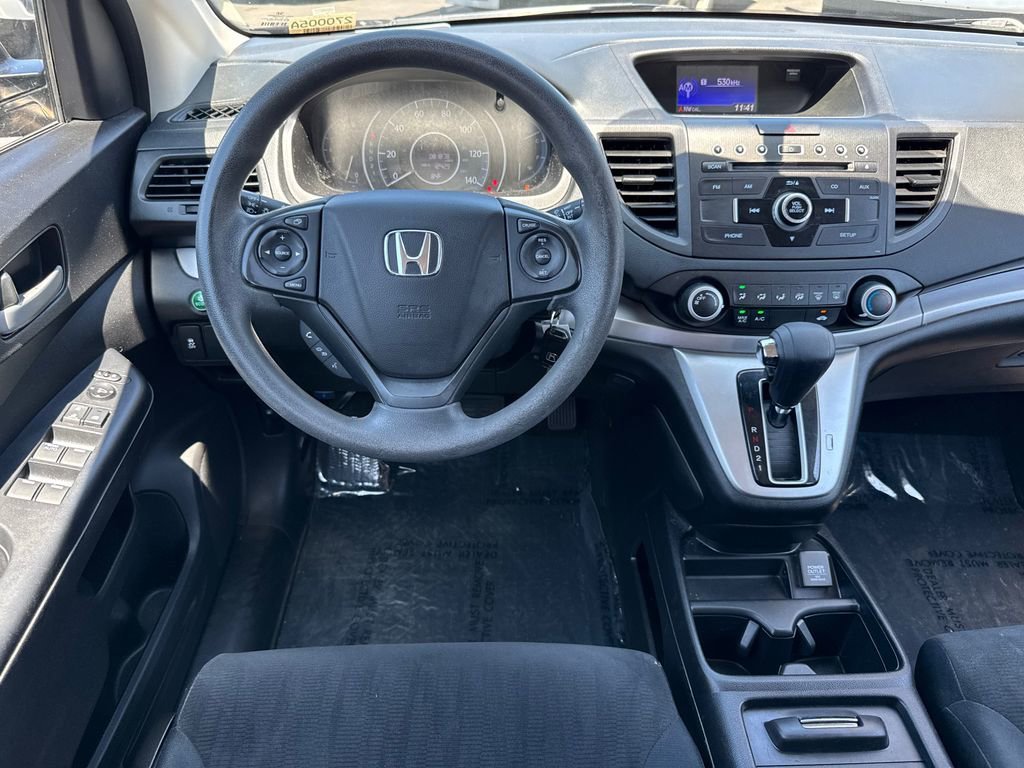 Used 2014  Honda LX image 21