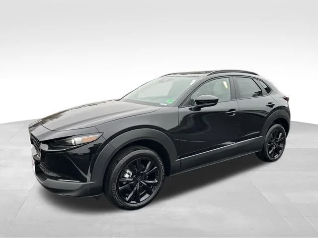 2026 Mazda CX-30