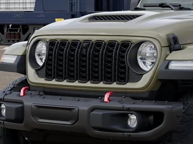 New 2026 41 Exterior Paint Jeep Rubicon image 37