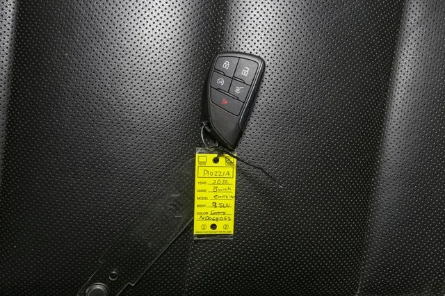 Used 2022 Gray Buick Essence image 40