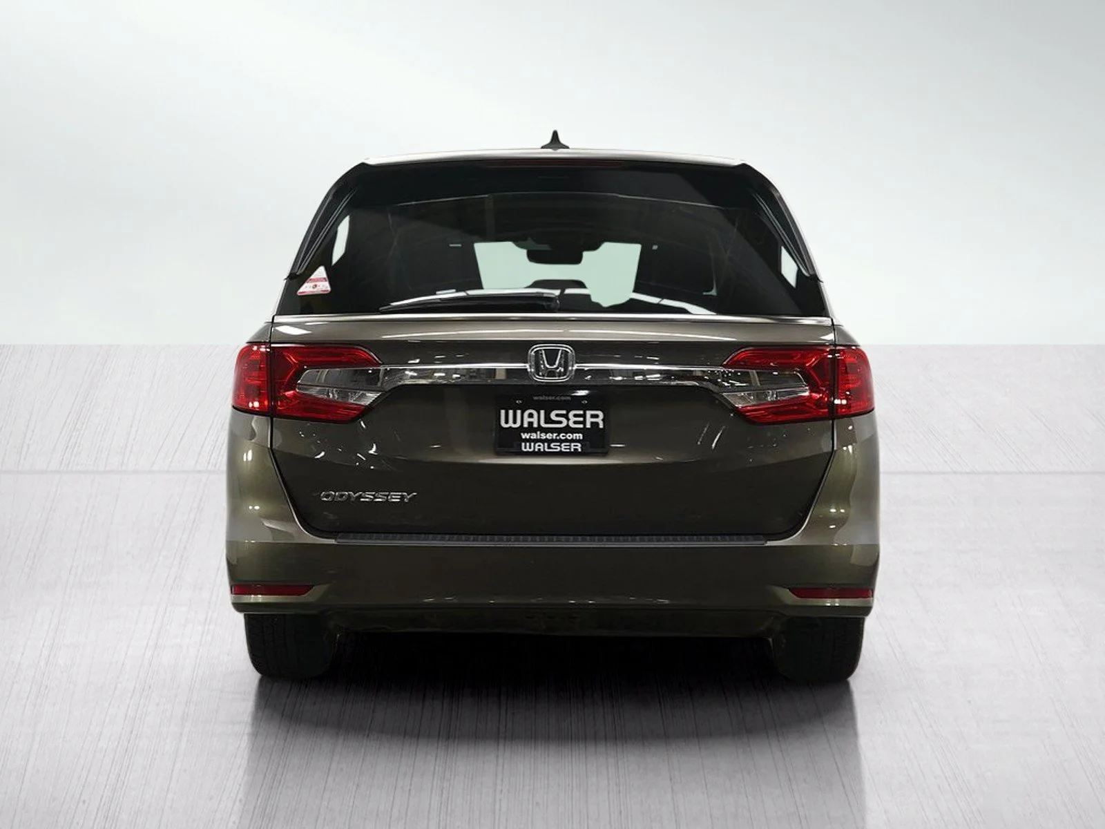 Used 2019 Bronze Honda EX-L image 4