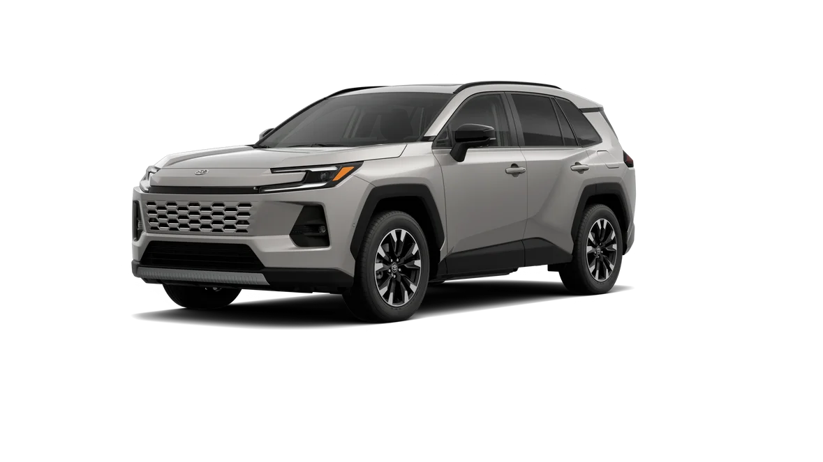 New 2026 Meteor Shower Toyota Limited image 23