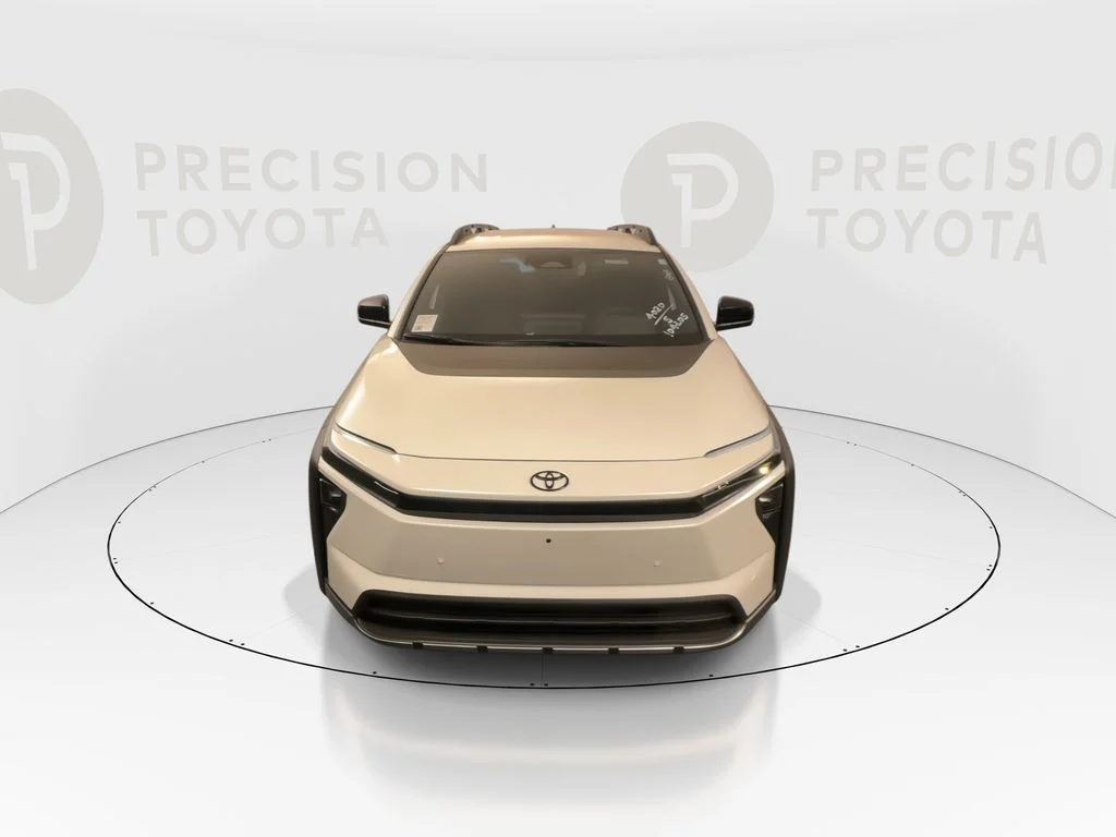 New 2026 Halo Toyota bZ Woodland image 5