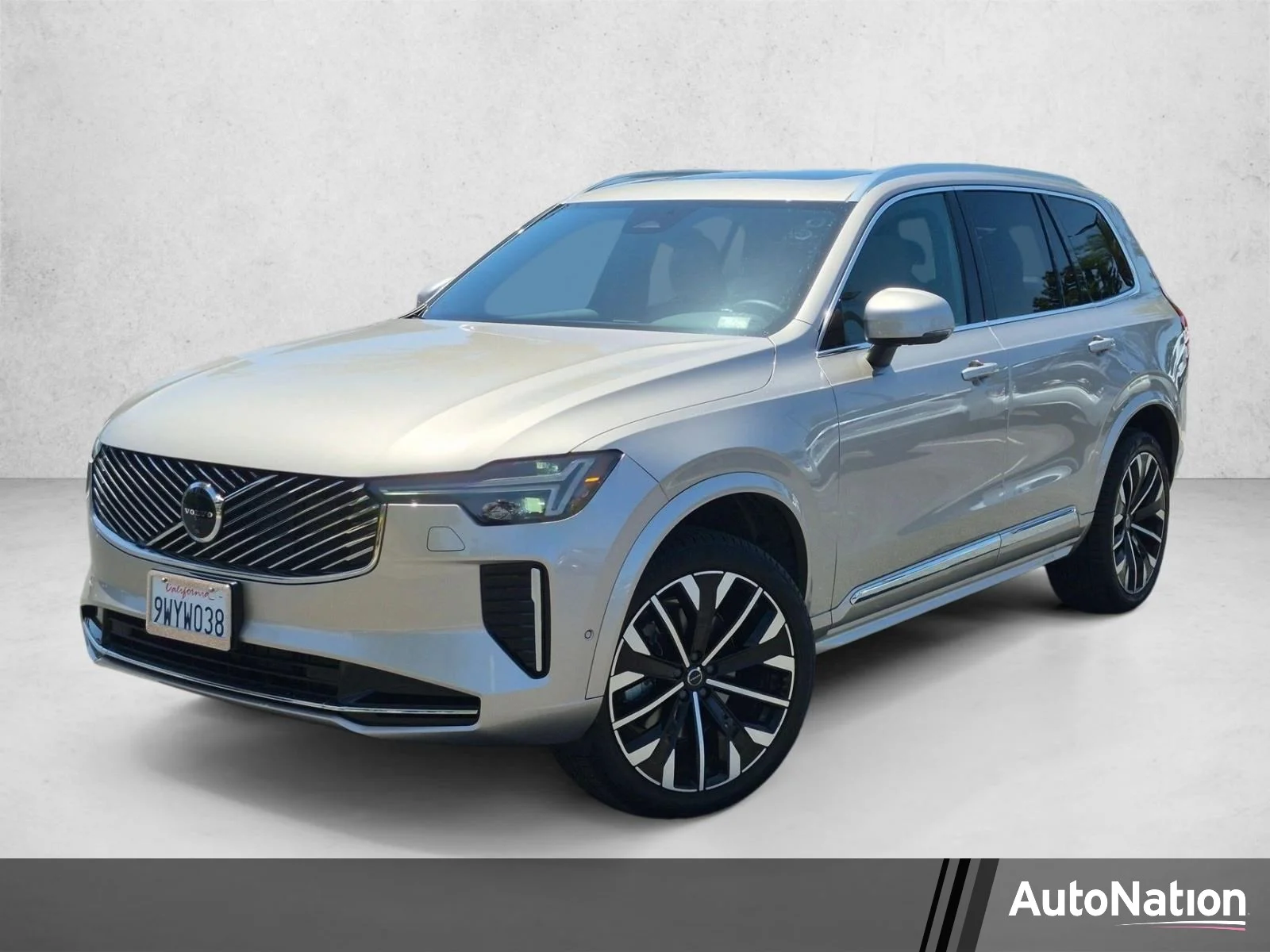 2026 Volvo XC90