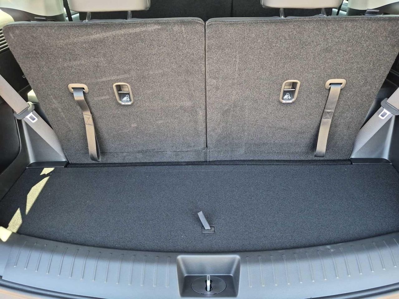 New 2026 Ecotronic Gray Hyundai SEL image 32